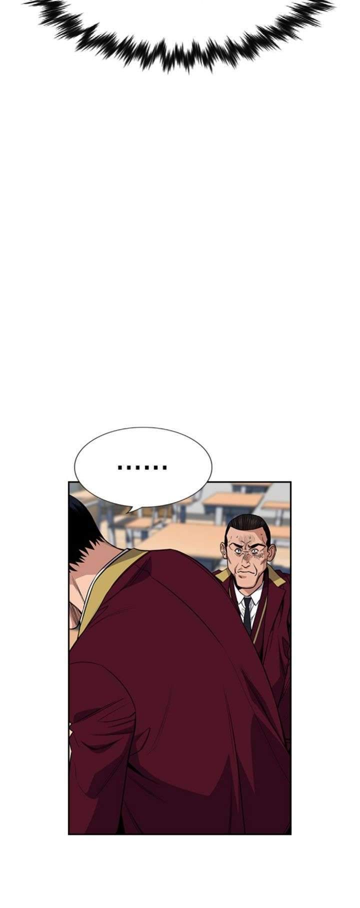 True Education Chapter 25 - halaman 60