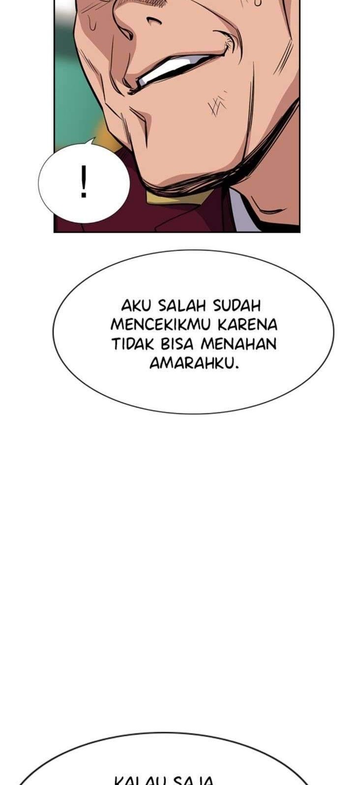 True Education Chapter 25 - halaman 62