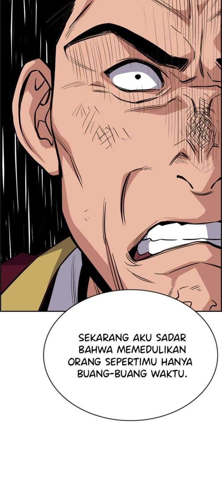True Education Chapter 25 - halaman 64