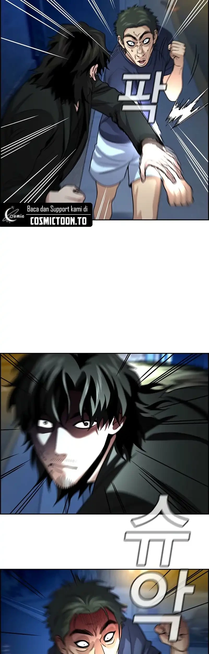 True Education Chapter 250 - halaman 29