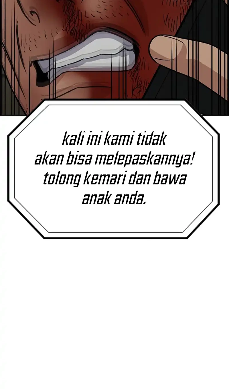 True Education Chapter 250 - halaman 60