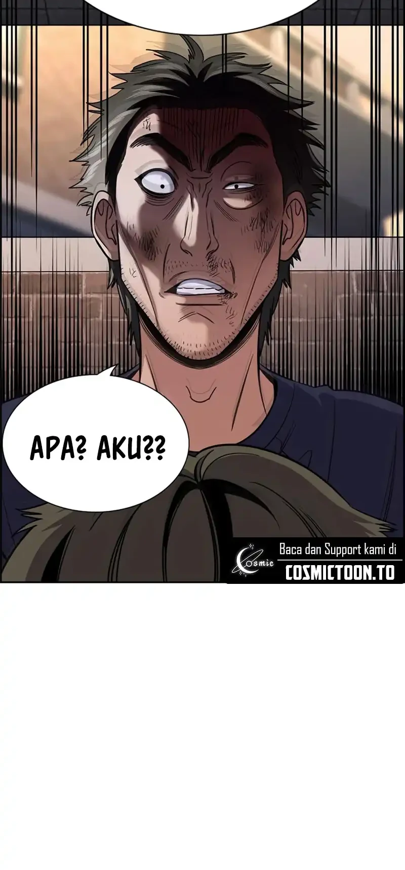 True Education Chapter 251 - halaman 18