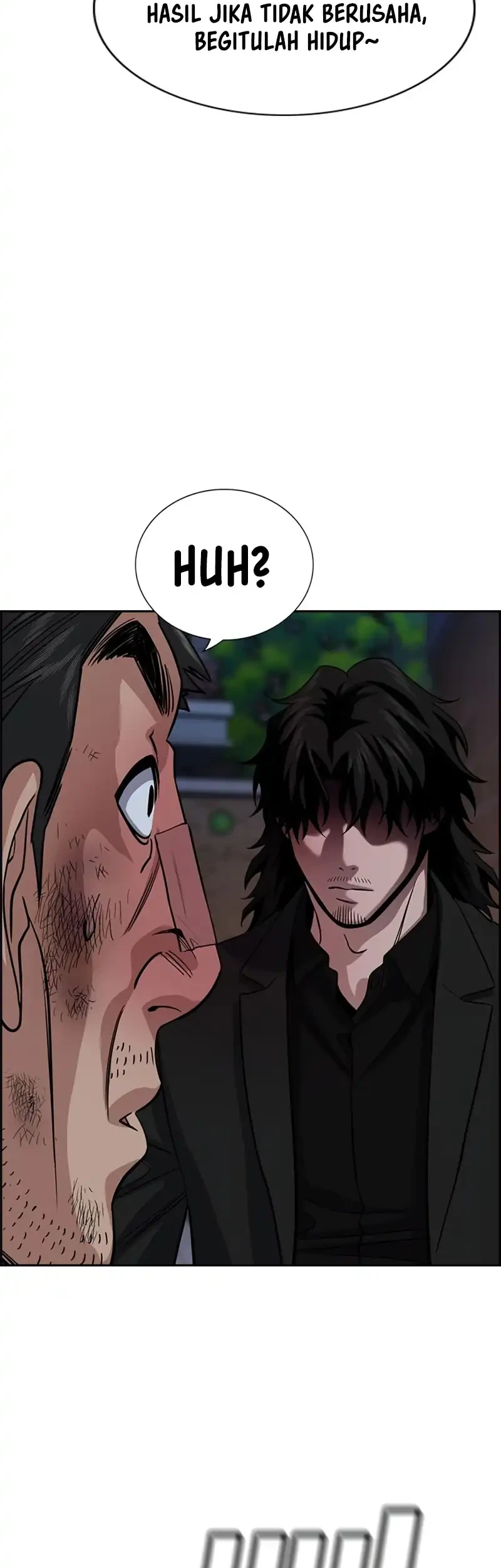 True Education Chapter 251 - halaman 28