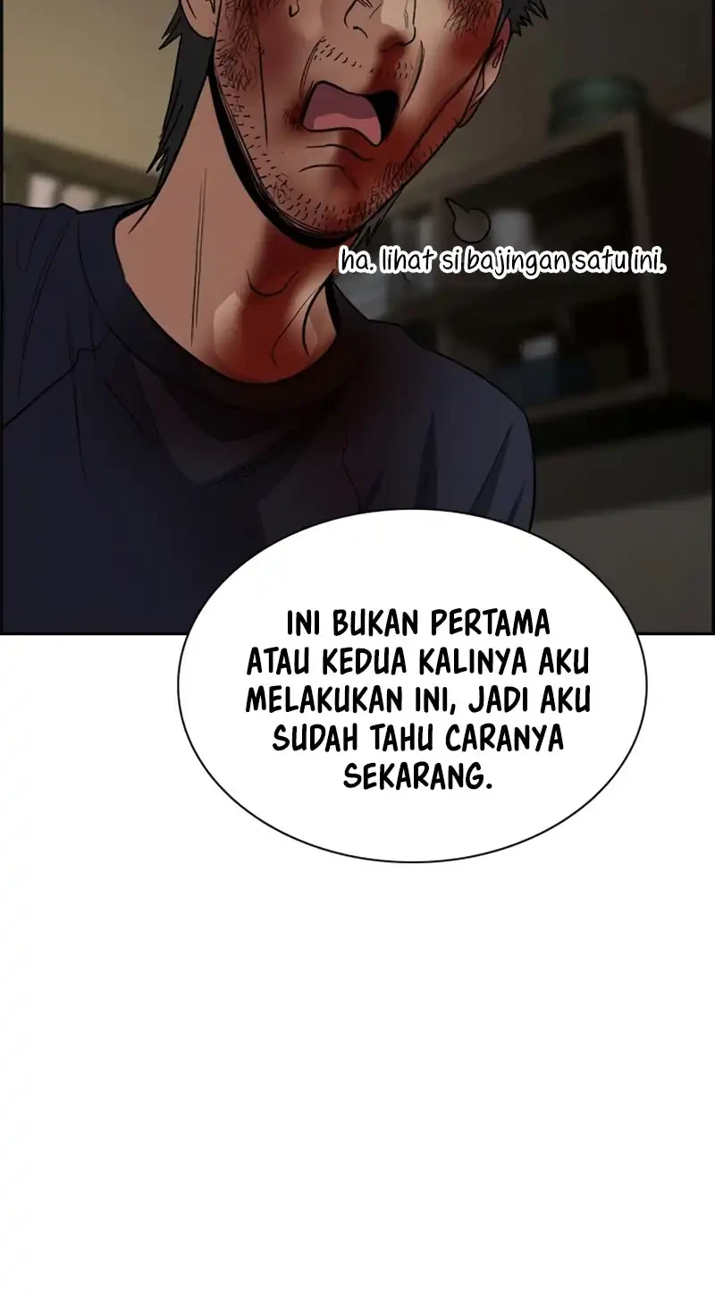 True Education Chapter 251 - halaman 42