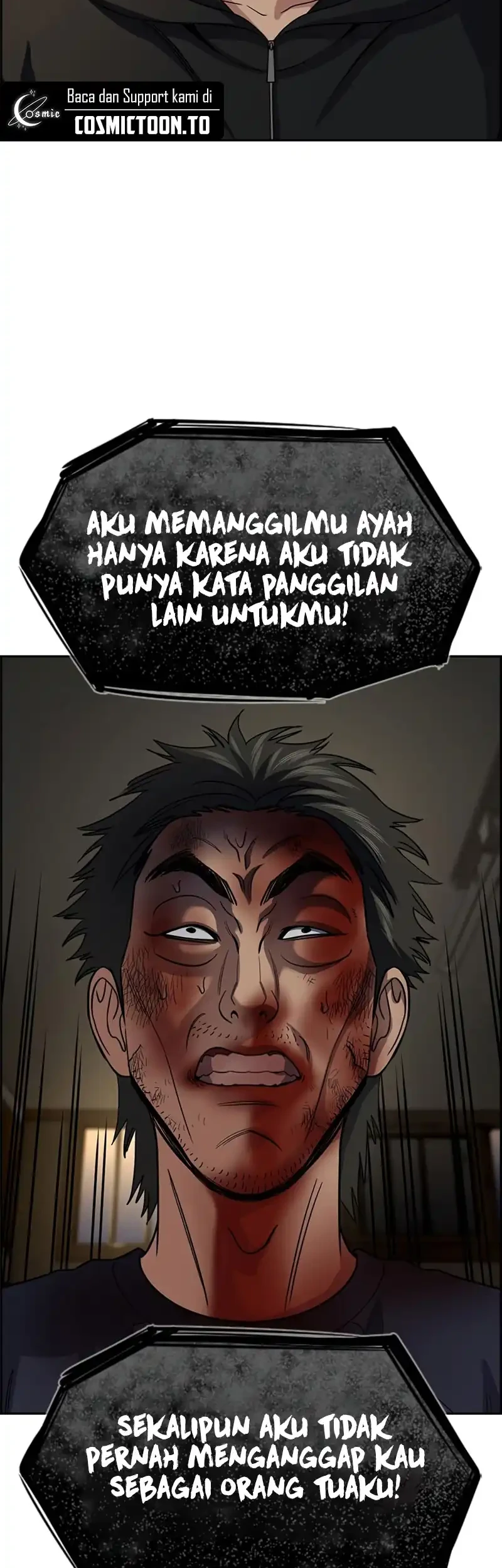 True Education Chapter 251 - halaman 47