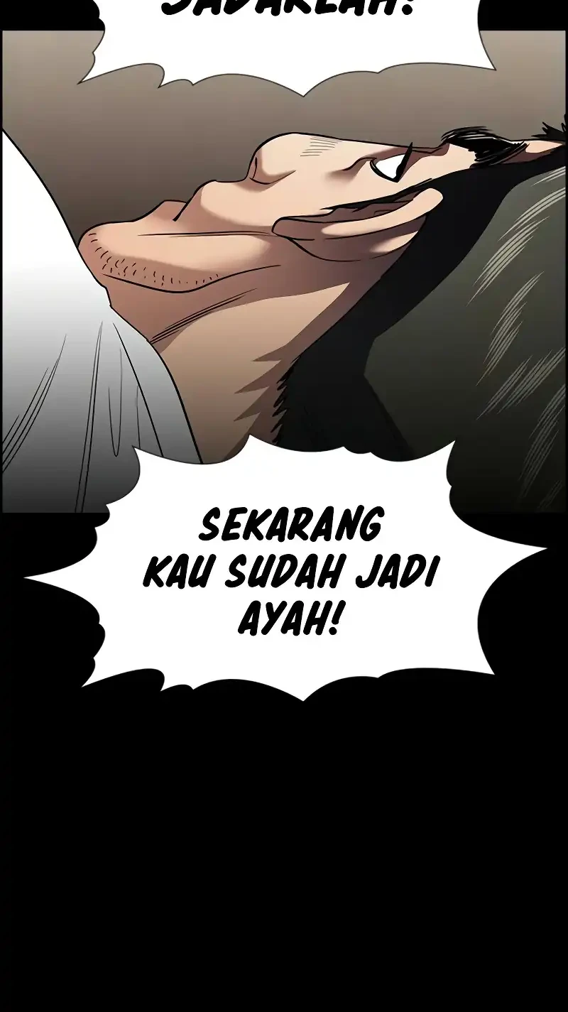 True Education Chapter 252 - halaman 12
