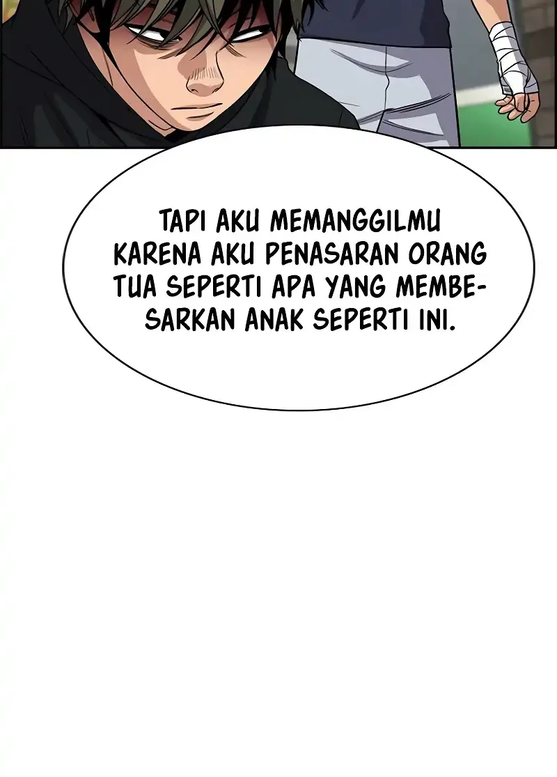True Education Chapter 252 - halaman 36