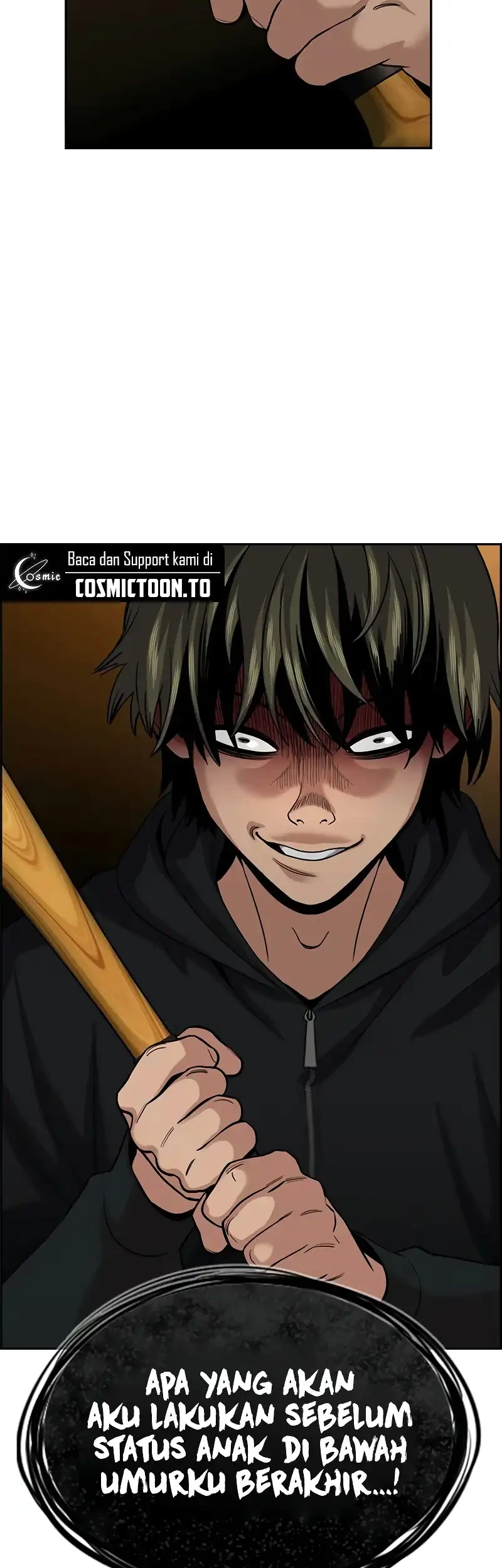 True Education Chapter 252 - halaman 59