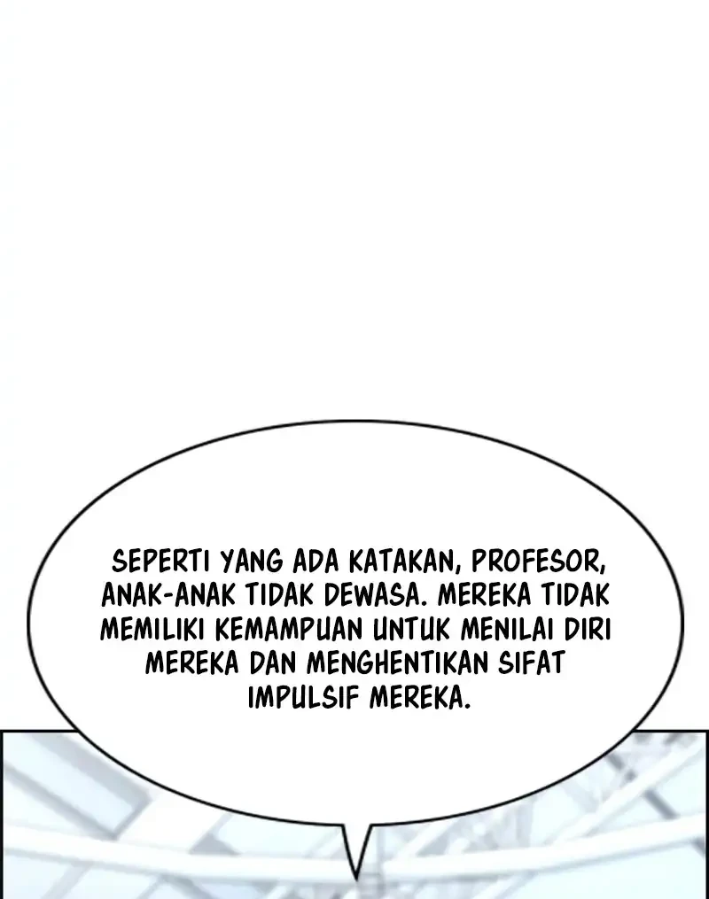 True Education Chapter 253 - halaman 25