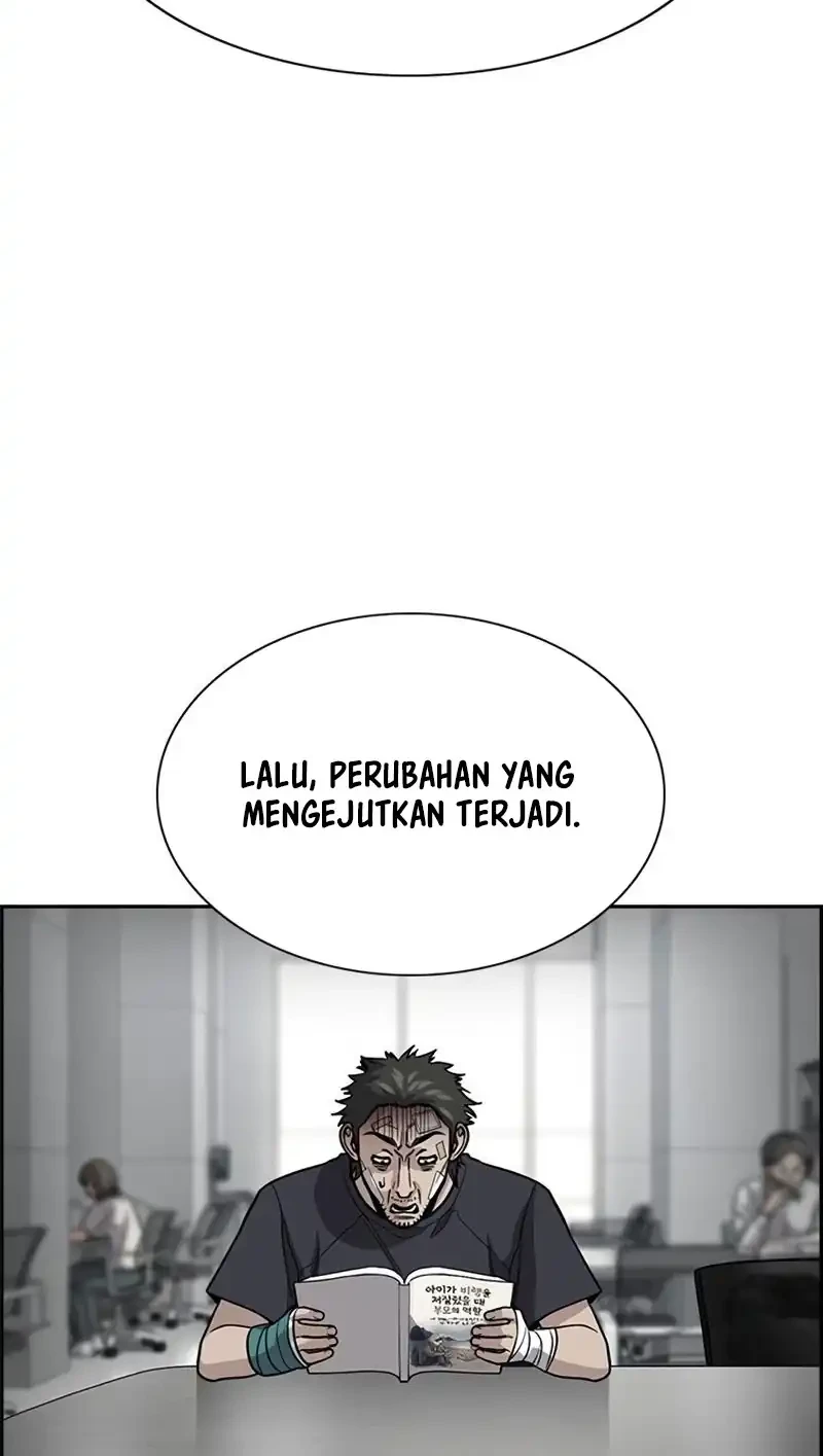 True Education Chapter 253 - halaman 40