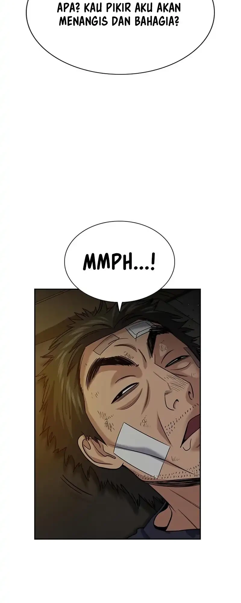 True Education Chapter 253 - halaman 5