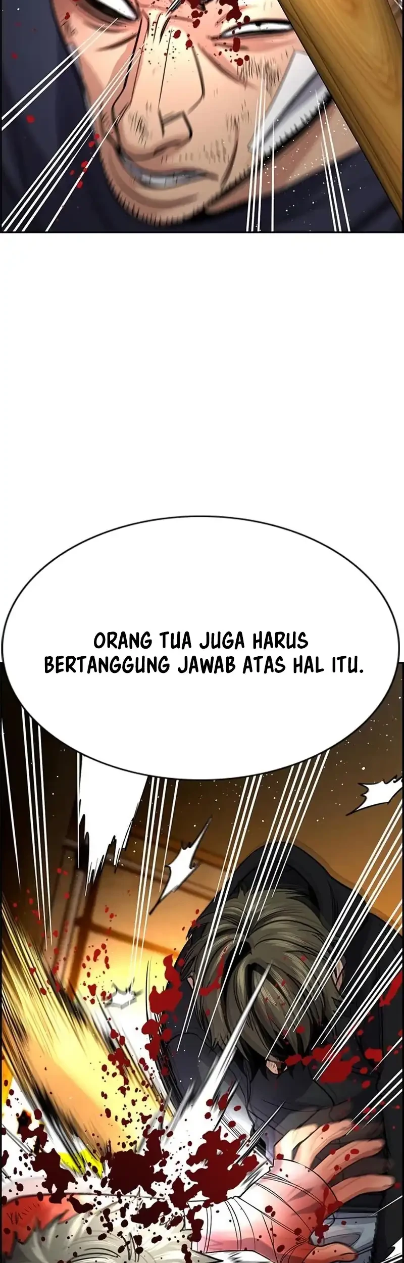 True Education Chapter 253 - halaman 58