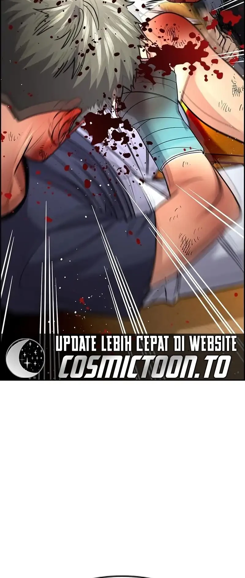 True Education Chapter 253 - halaman 59
