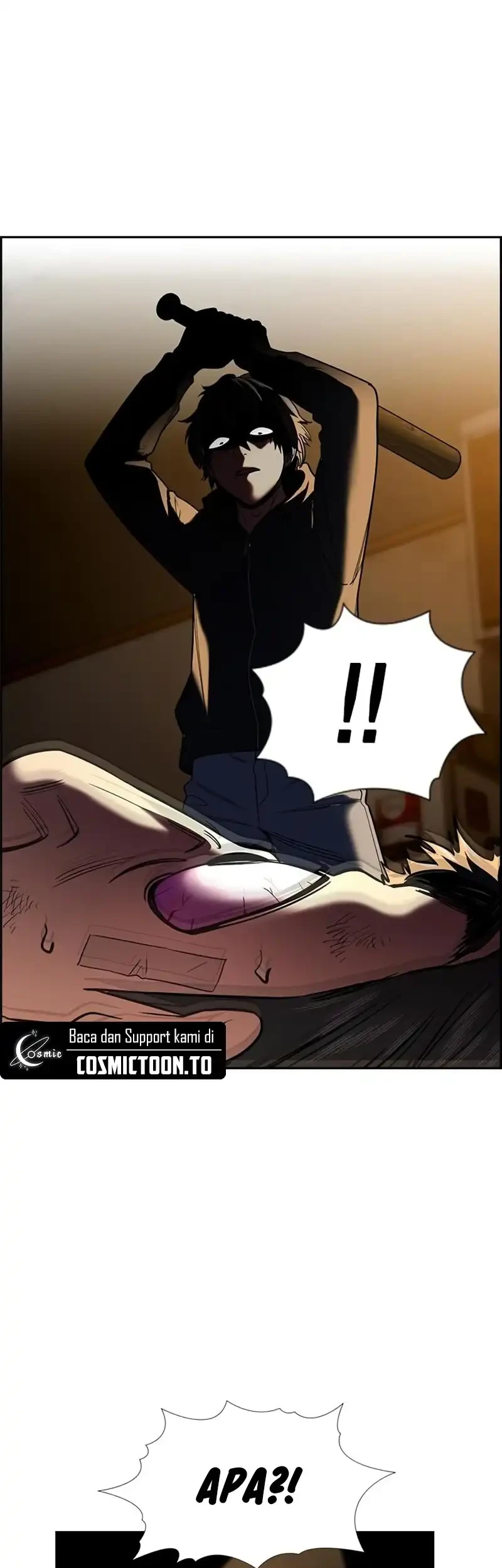 True Education Chapter 253 - halaman 6
