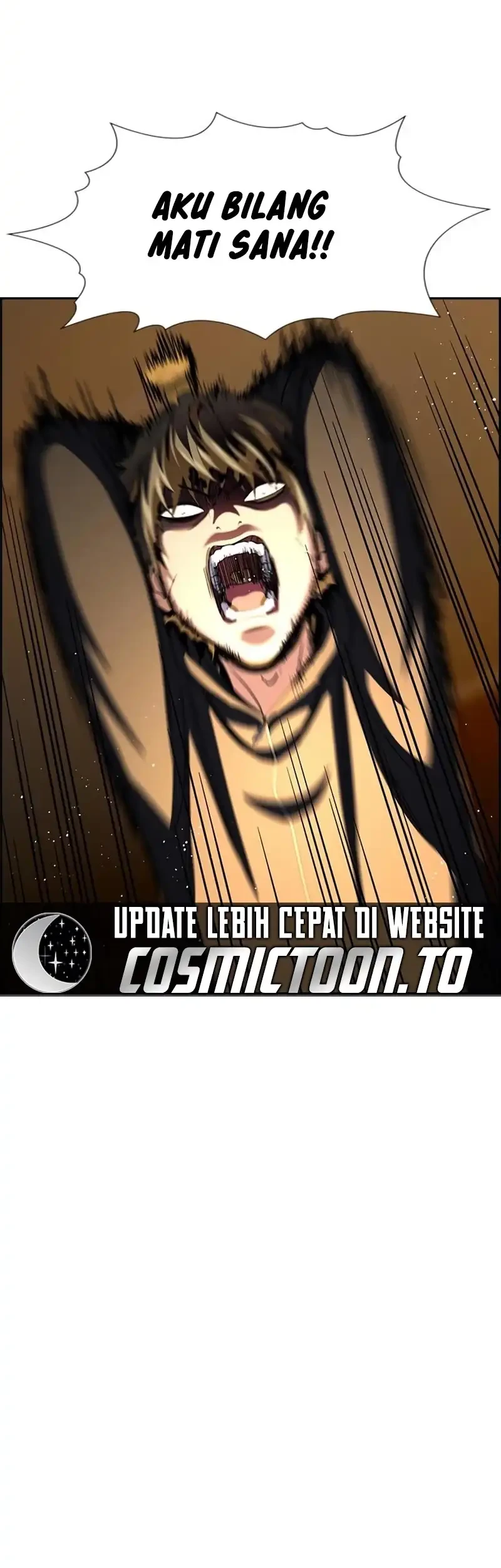 True Education Chapter 253 - halaman 8