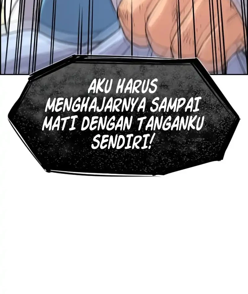 True Education Chapter 254 - halaman 24