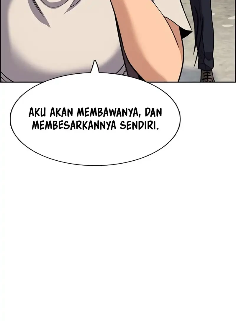 True Education Chapter 254 - halaman 42