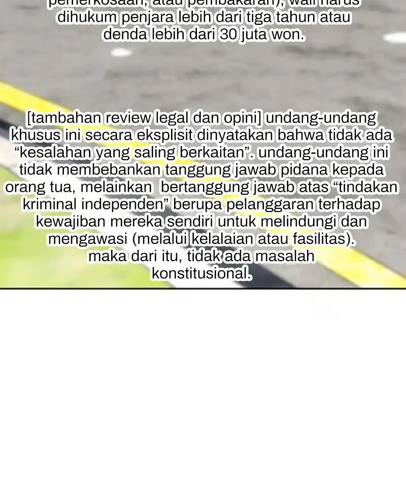 True Education Chapter 254 - halaman 49