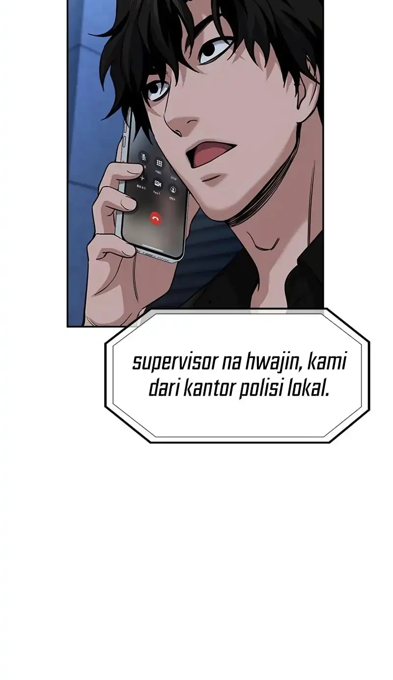 True Education Chapter 254 - halaman 6