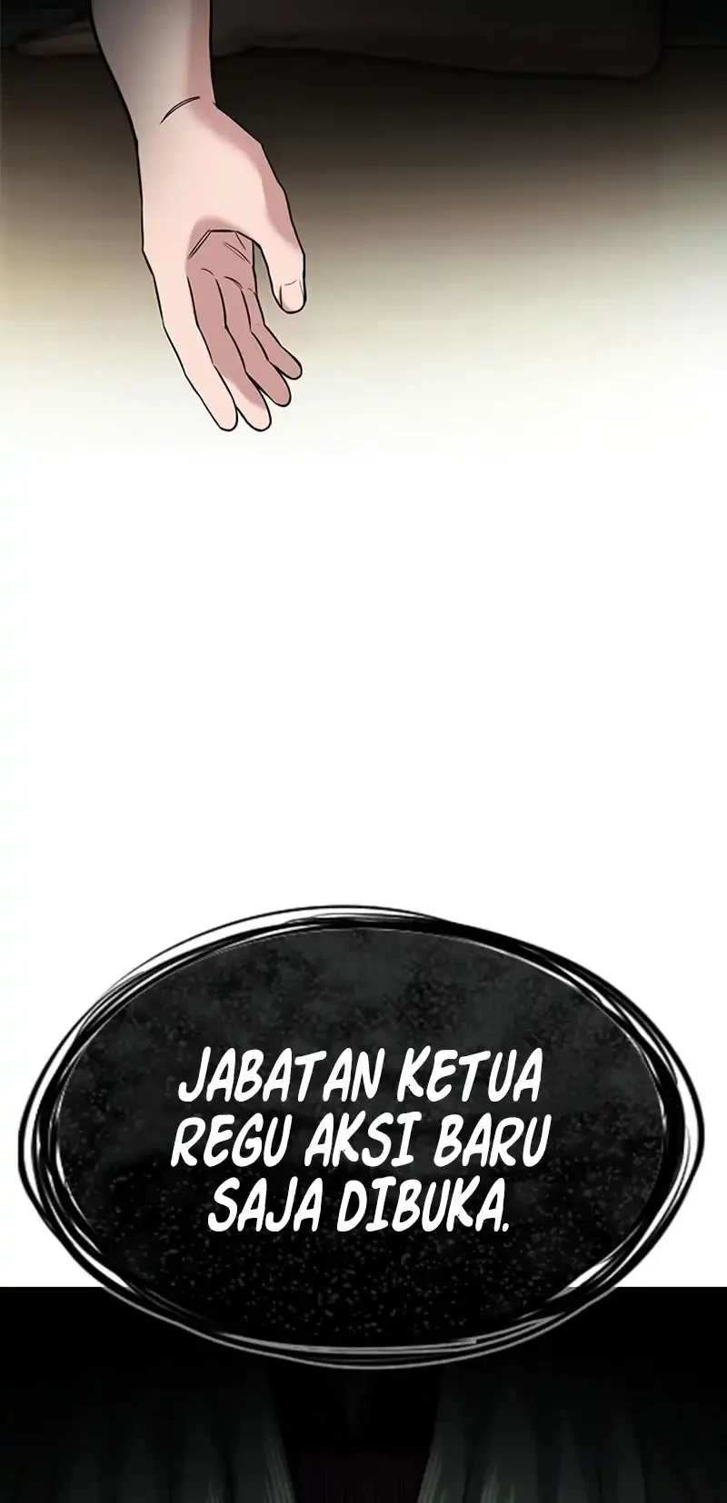 True Education Chapter 254 - halaman 61