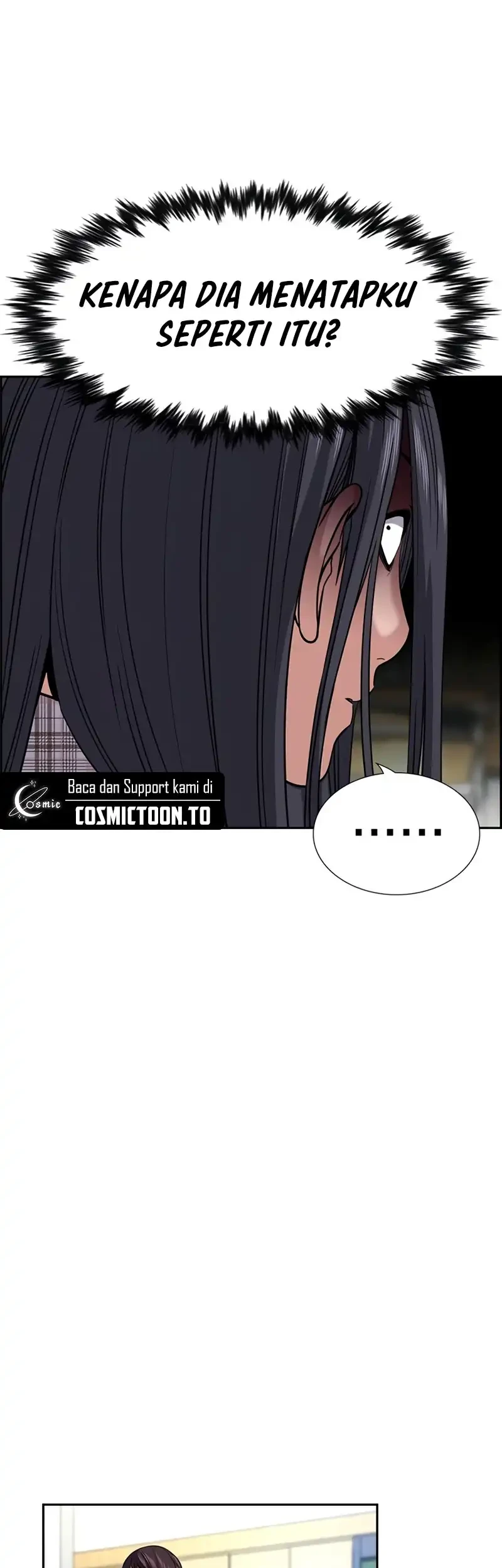 True Education Chapter 255 - halaman 19