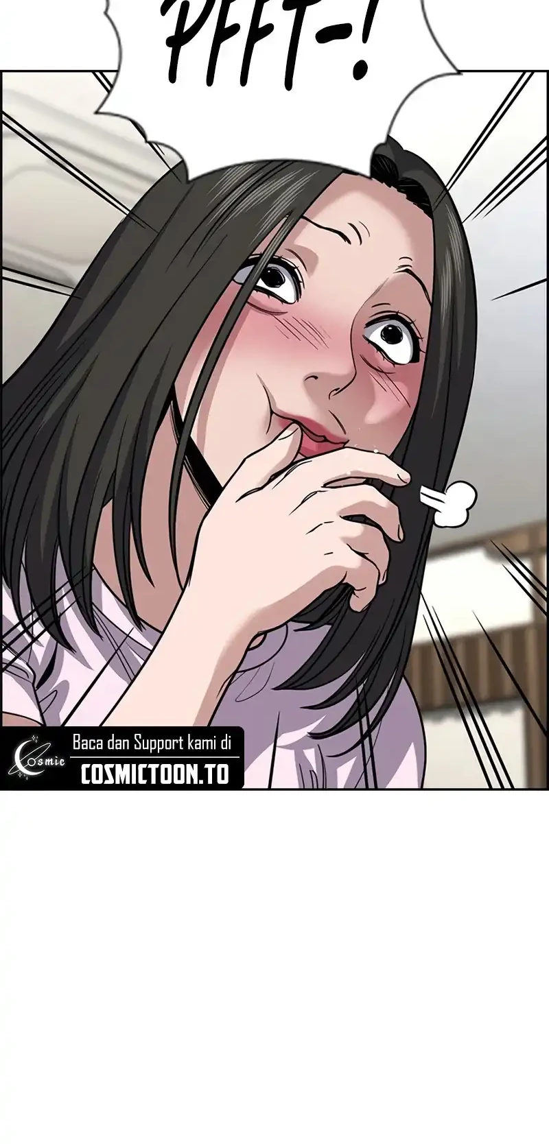 True Education Chapter 255 - halaman 42