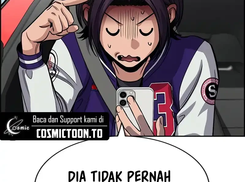True Education Chapter 255 - halaman 5