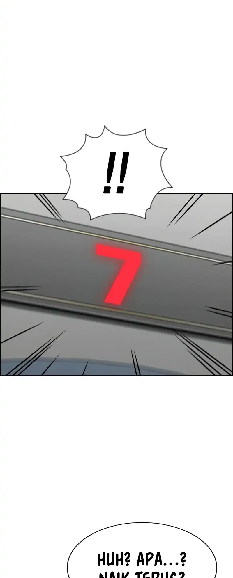 True Education Chapter 255 - halaman 54