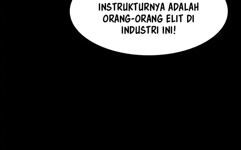 True Education Chapter 256 - halaman 23