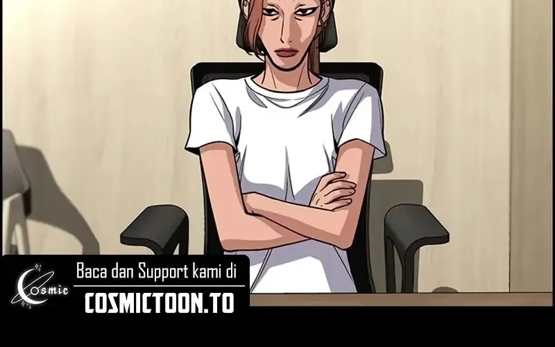 True Education Chapter 256 - halaman 35