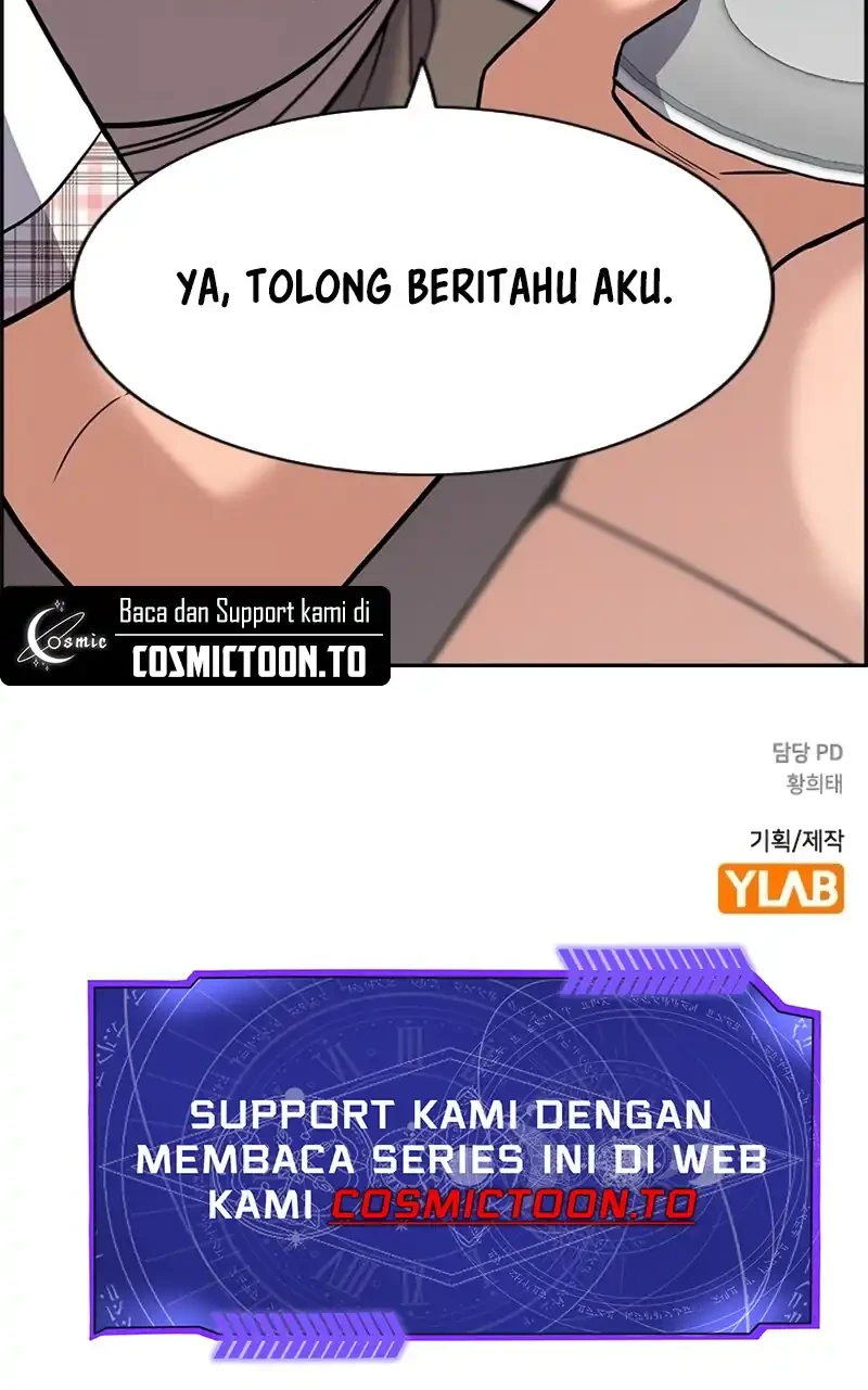 True Education Chapter 256 - halaman 73
