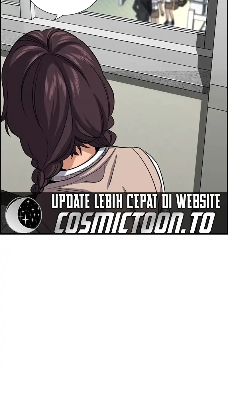 True Education Chapter 257 - halaman 17