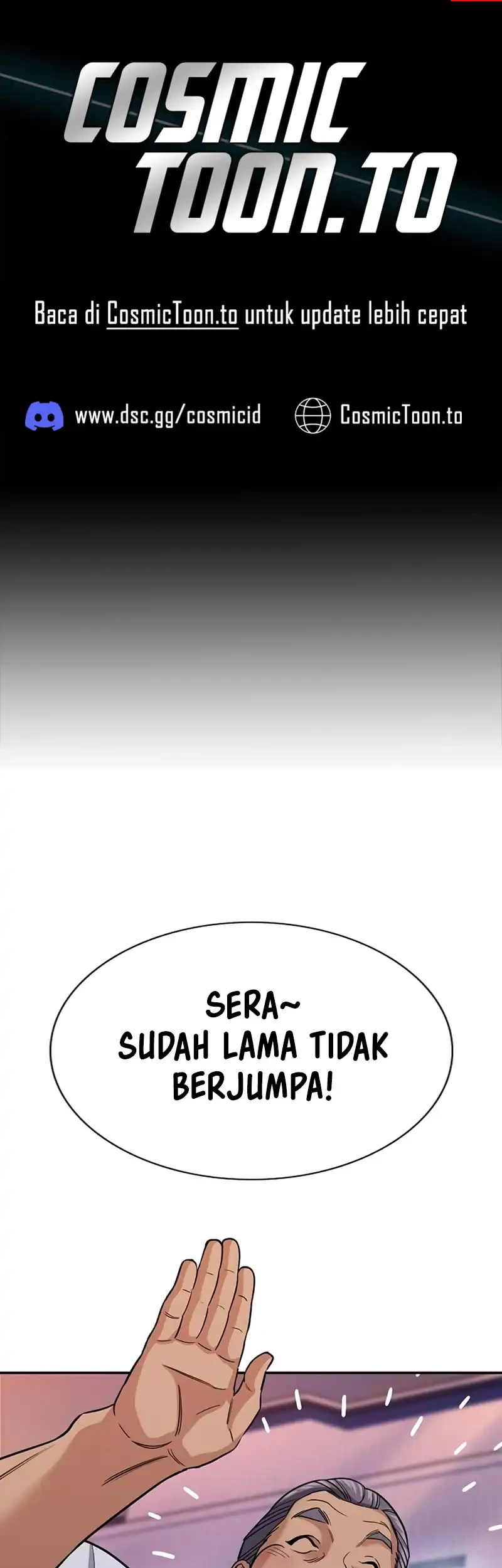 True Education Chapter 257 - halaman 2