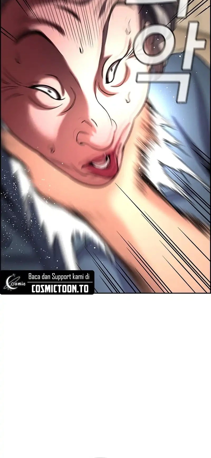 True Education Chapter 257 - halaman 59