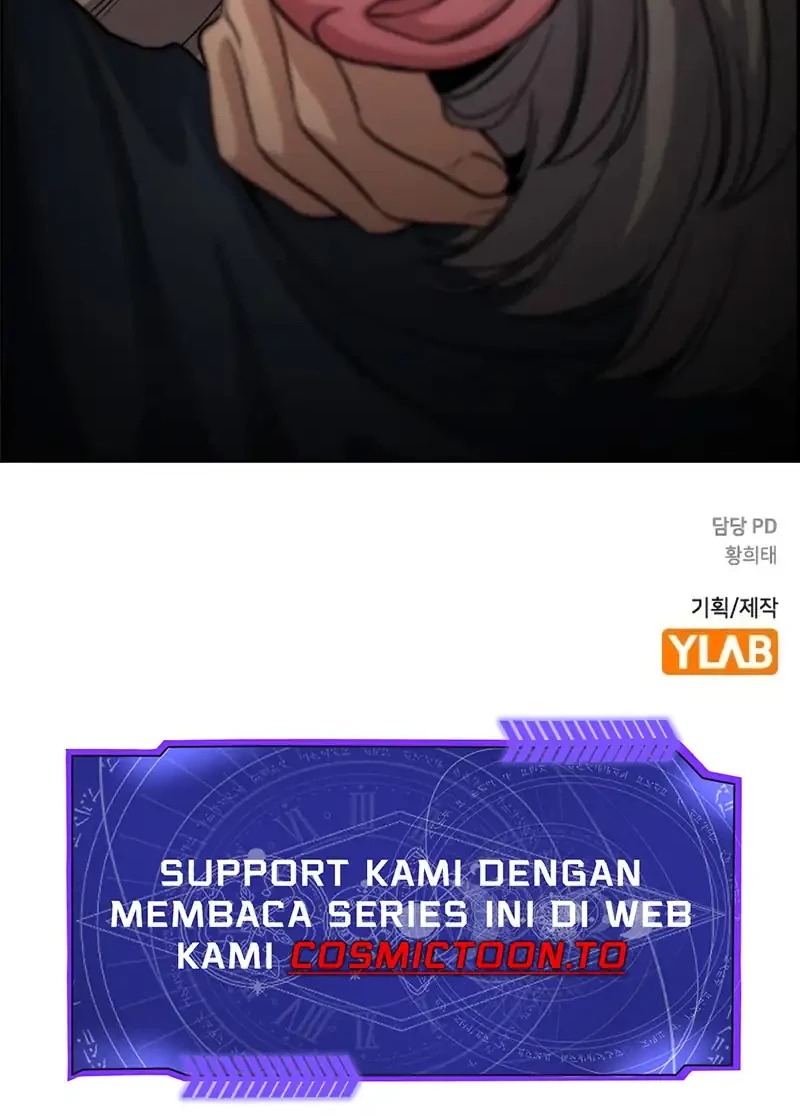 True Education Chapter 257 - halaman 61