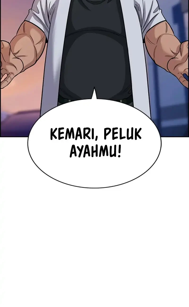 True Education Chapter 257 - halaman 7