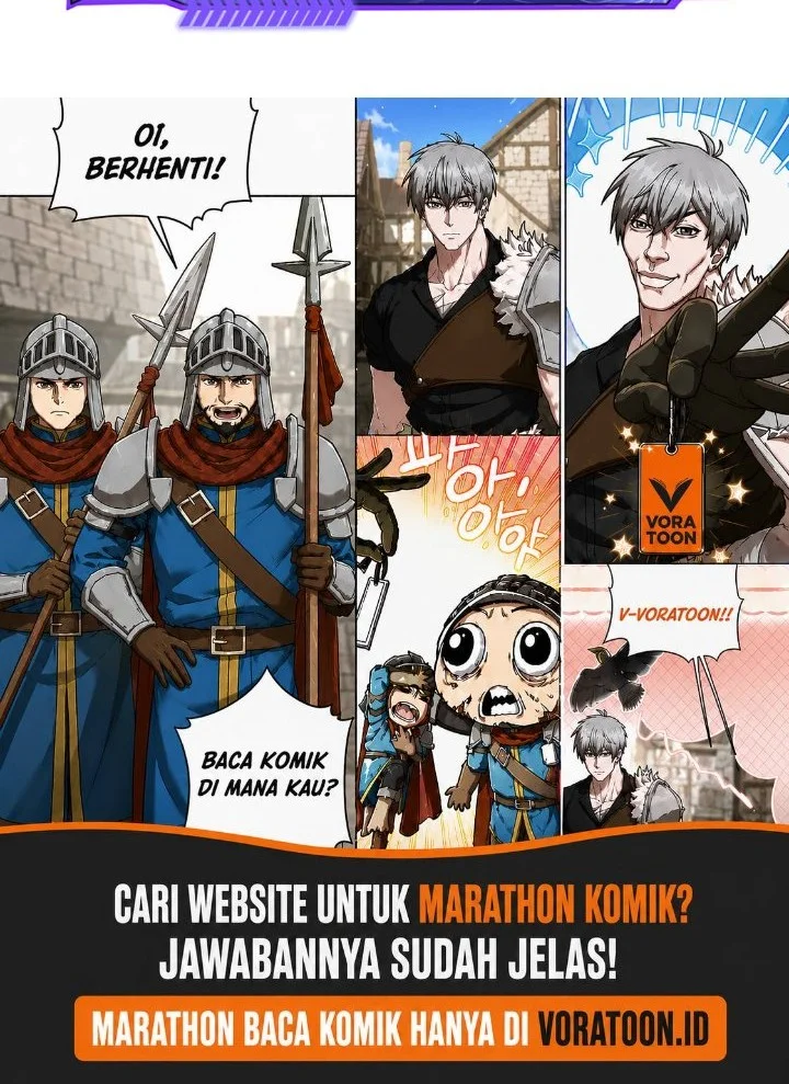 True Education Chapter 258 - halaman 58