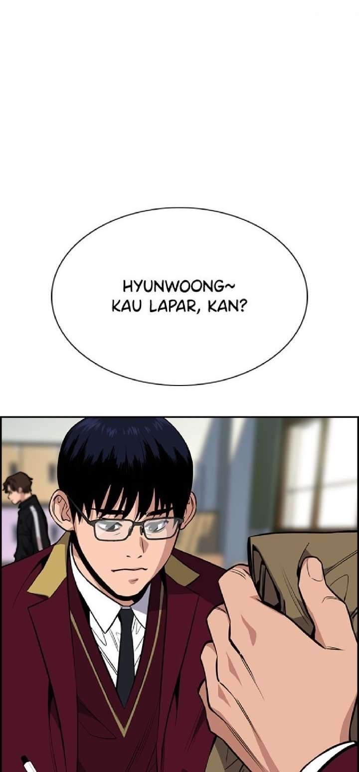 True Education Chapter 26 - halaman 1