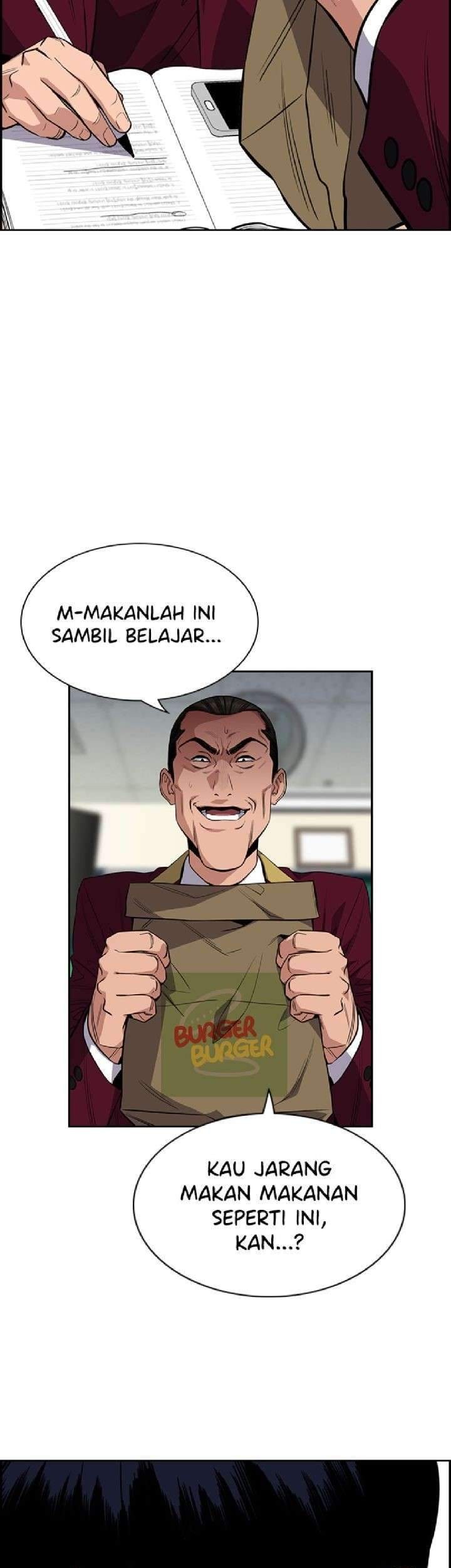 True Education Chapter 26 - halaman 2