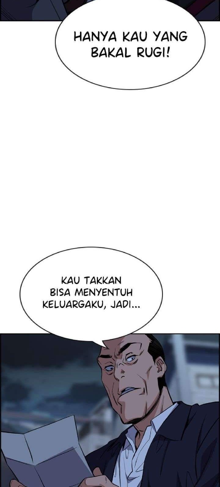 True Education Chapter 26 - halaman 42