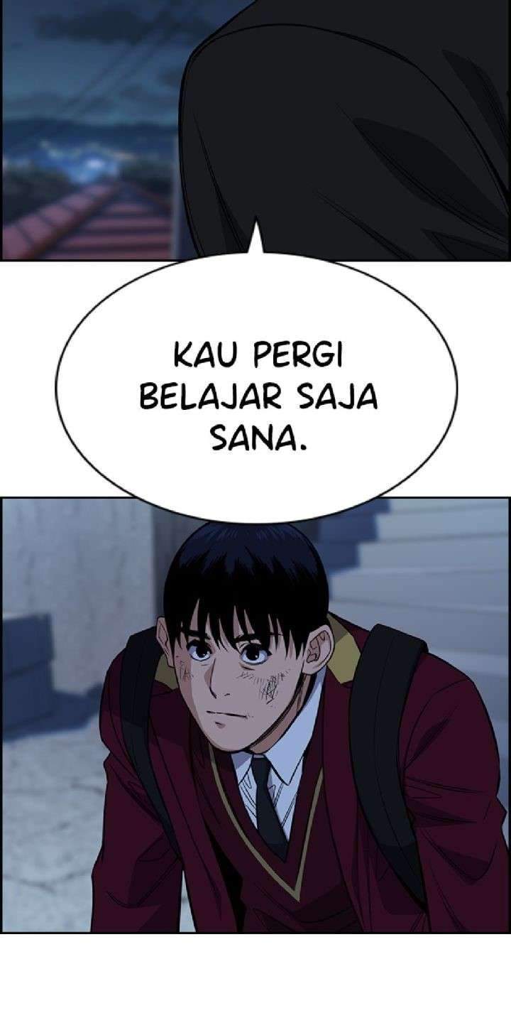 True Education Chapter 26 - halaman 49