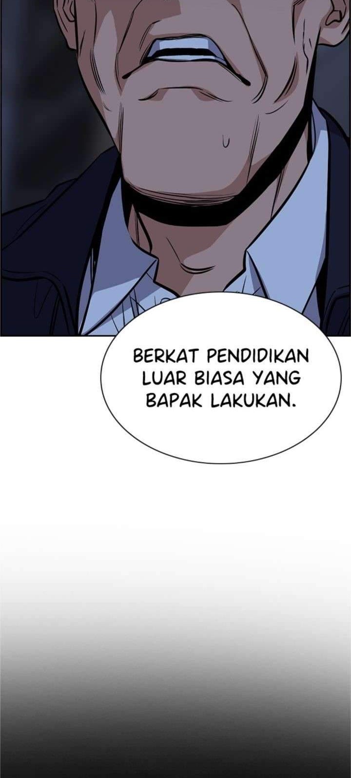 True Education Chapter 26 - halaman 61
