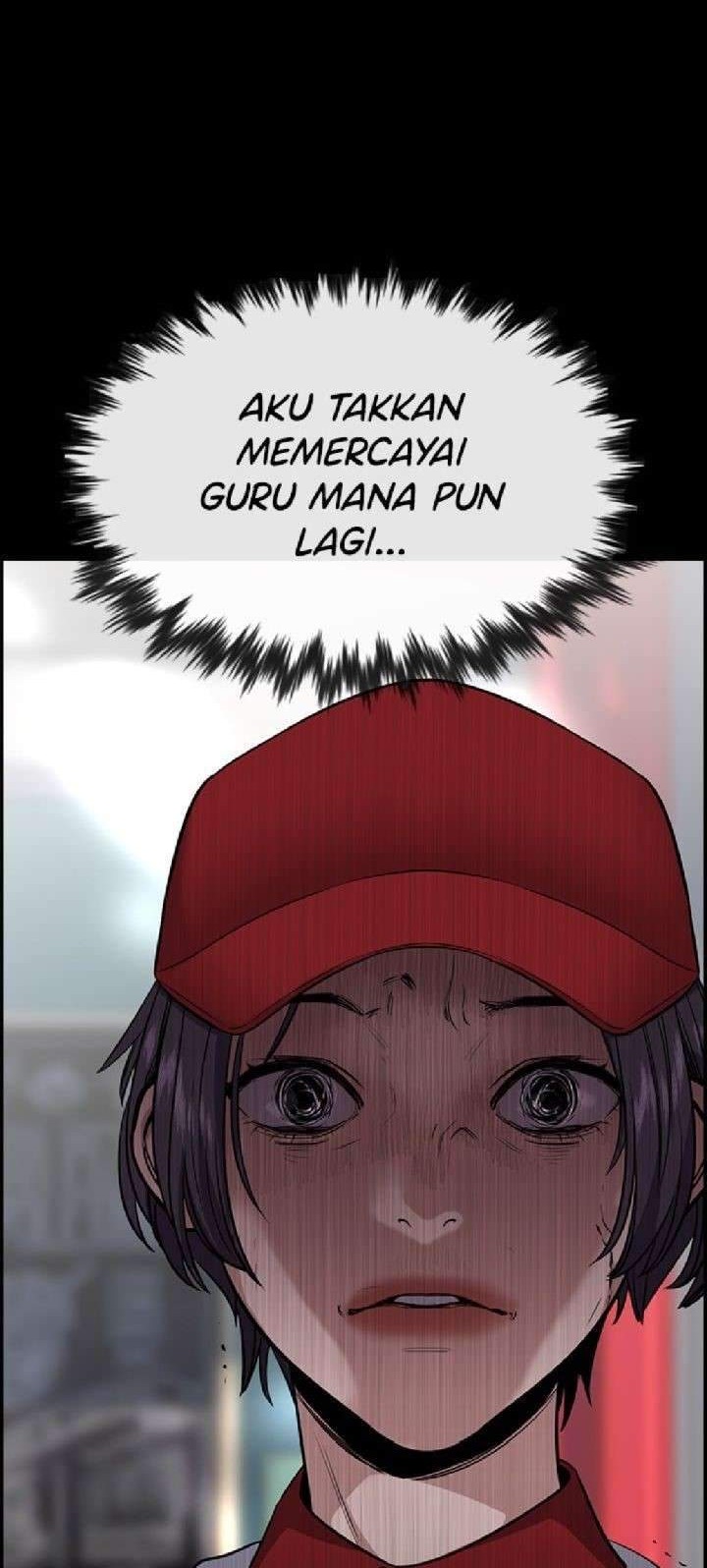 True Education Chapter 27 - halaman 27