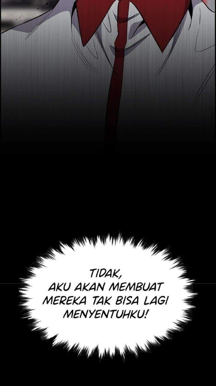 True Education Chapter 27 - halaman 28
