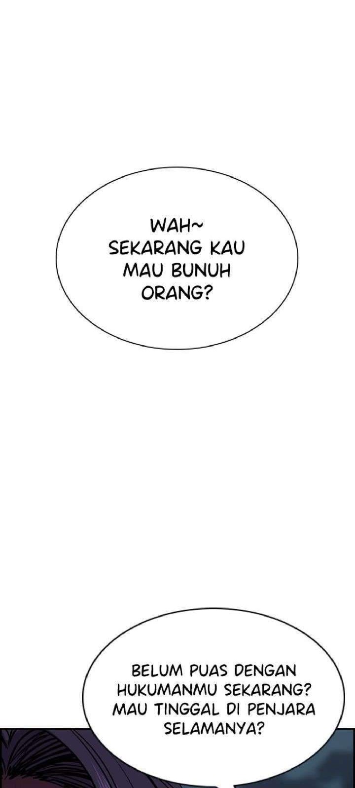 True Education Chapter 27 - halaman 35
