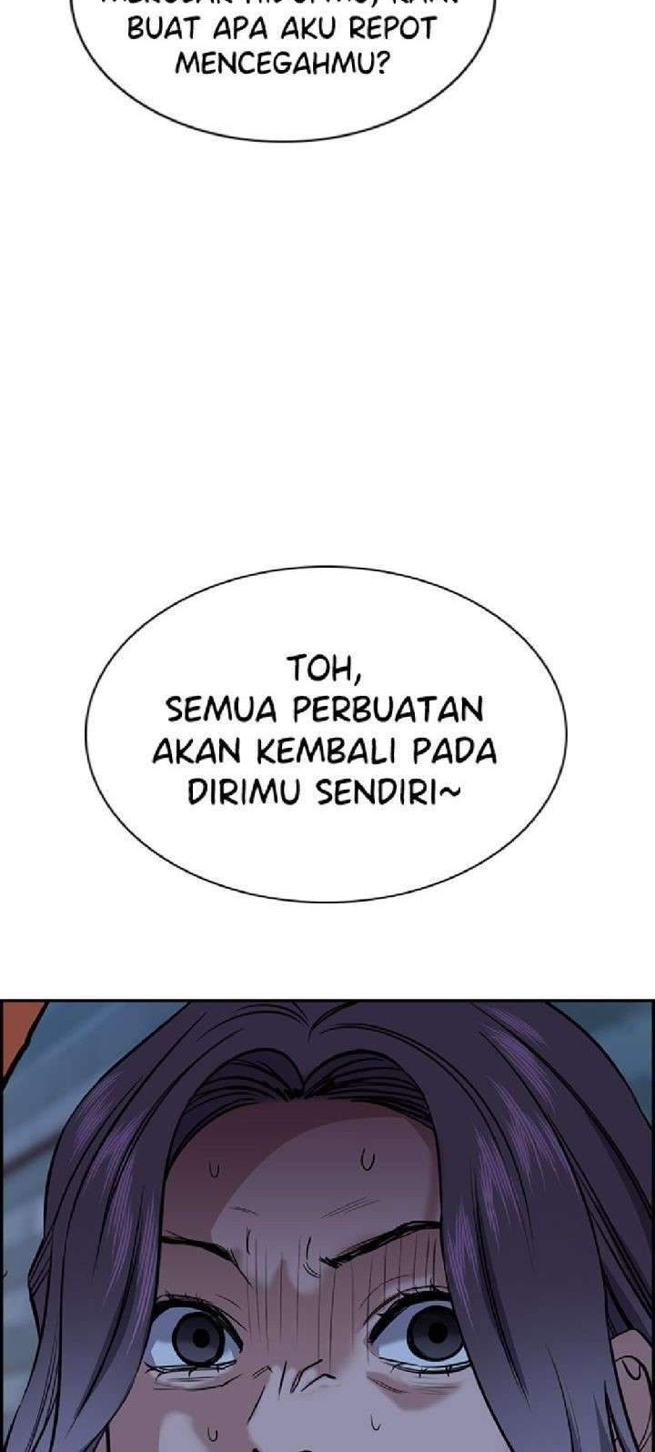 True Education Chapter 27 - halaman 37