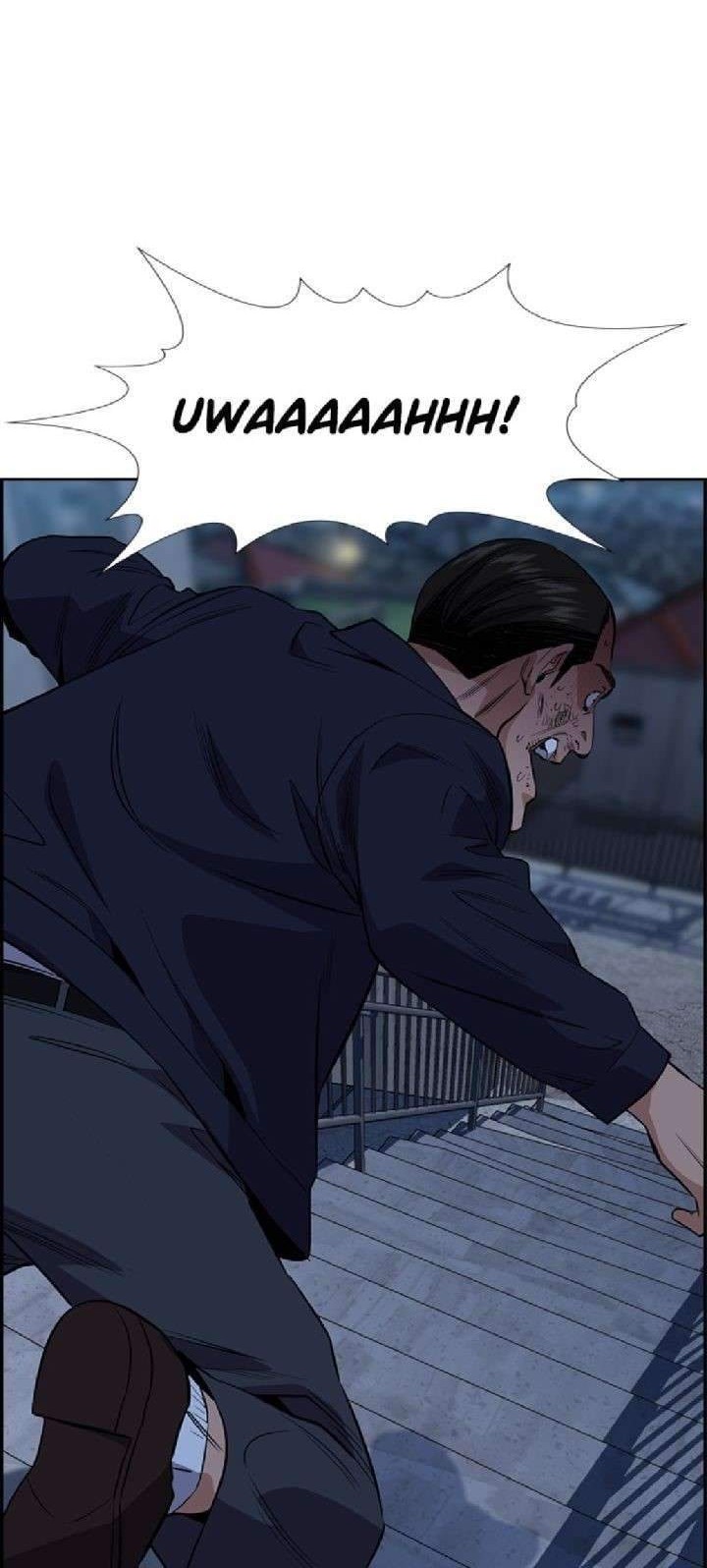 True Education Chapter 27 - halaman 40