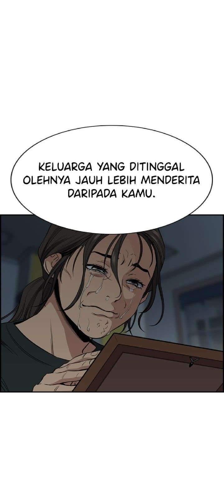 True Education Chapter 27 - halaman 47