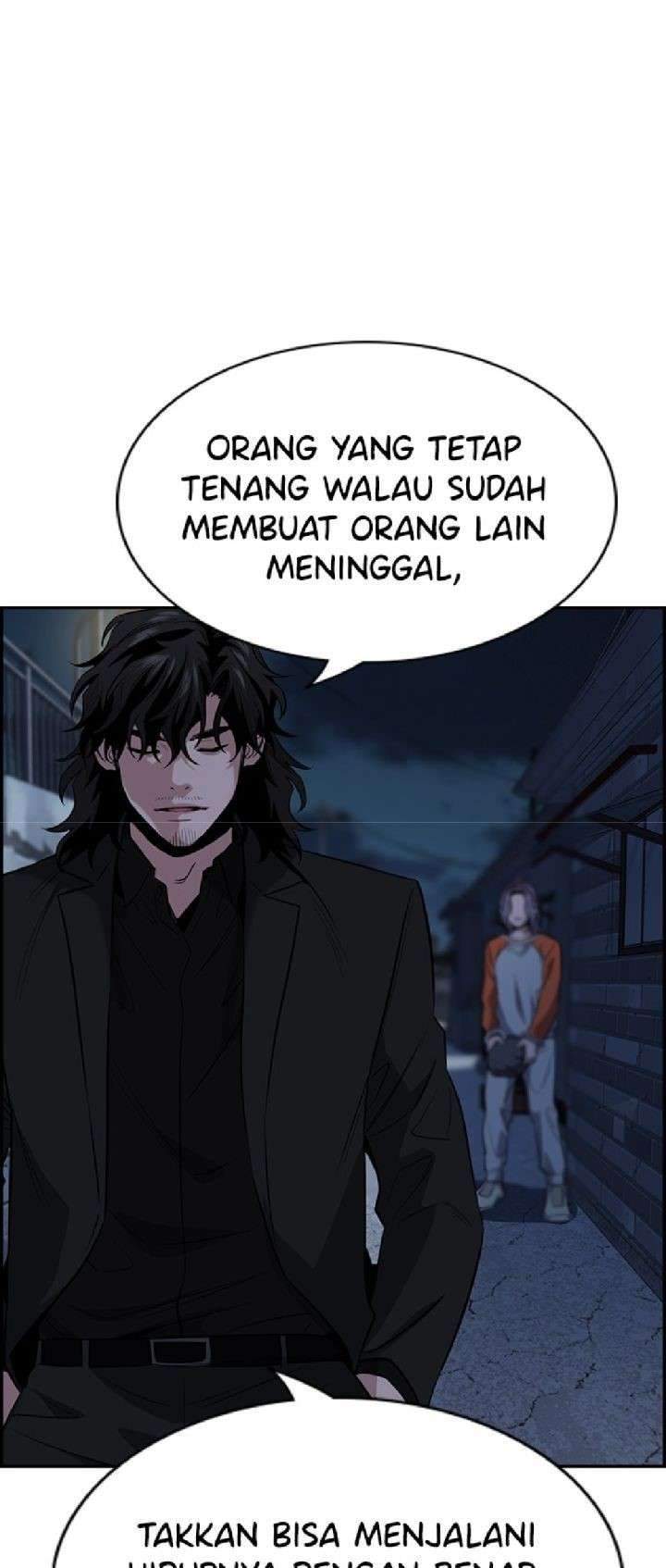 True Education Chapter 27 - halaman 48