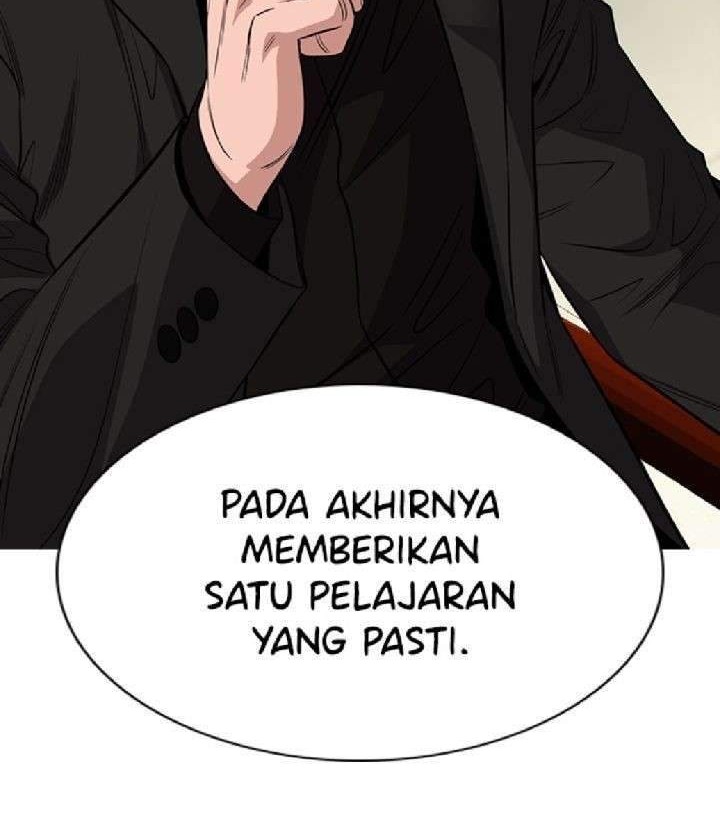 True Education Chapter 27 - halaman 60